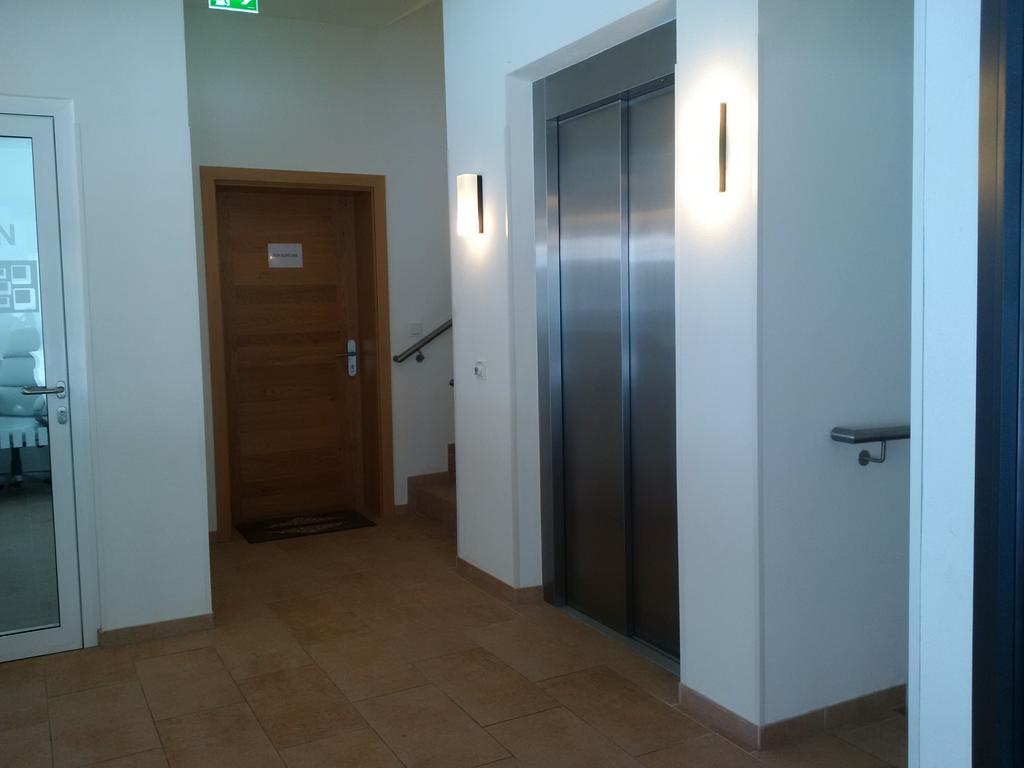 Modern ski-in apartment 2020m Kühtai Exterior foto